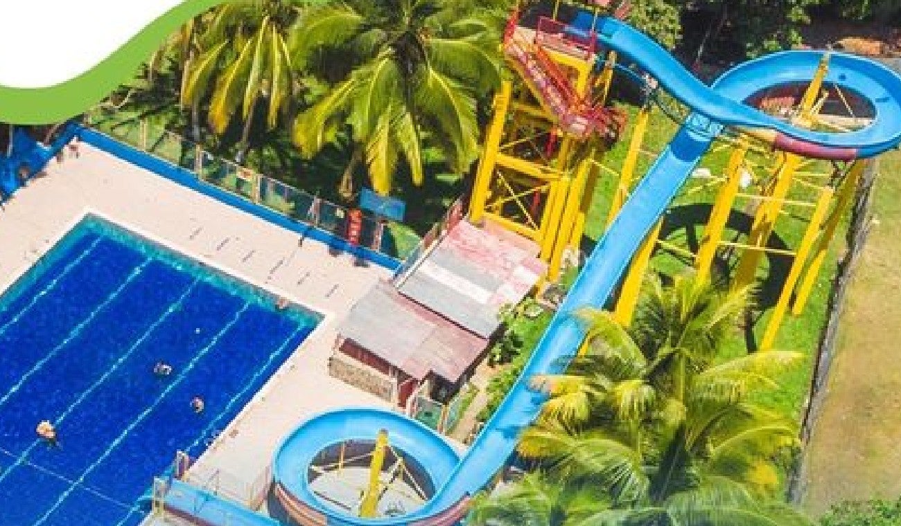 Club Campestre San Isidro