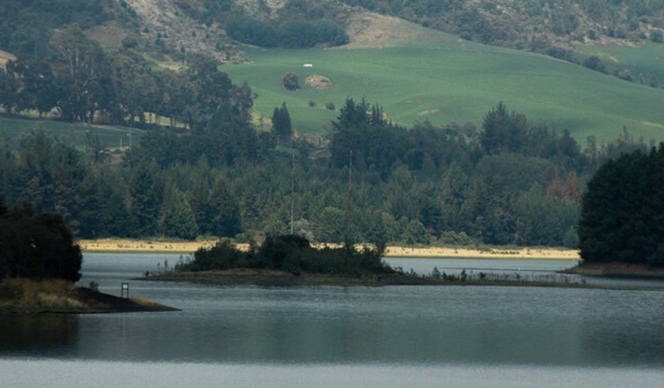 Embalse del Neusa