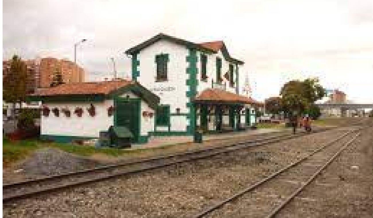 Estación Usaquén