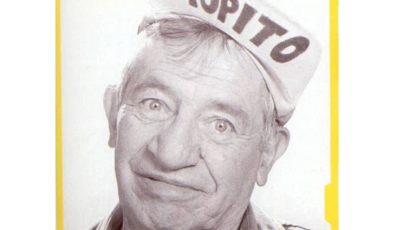 Humorista colombiano