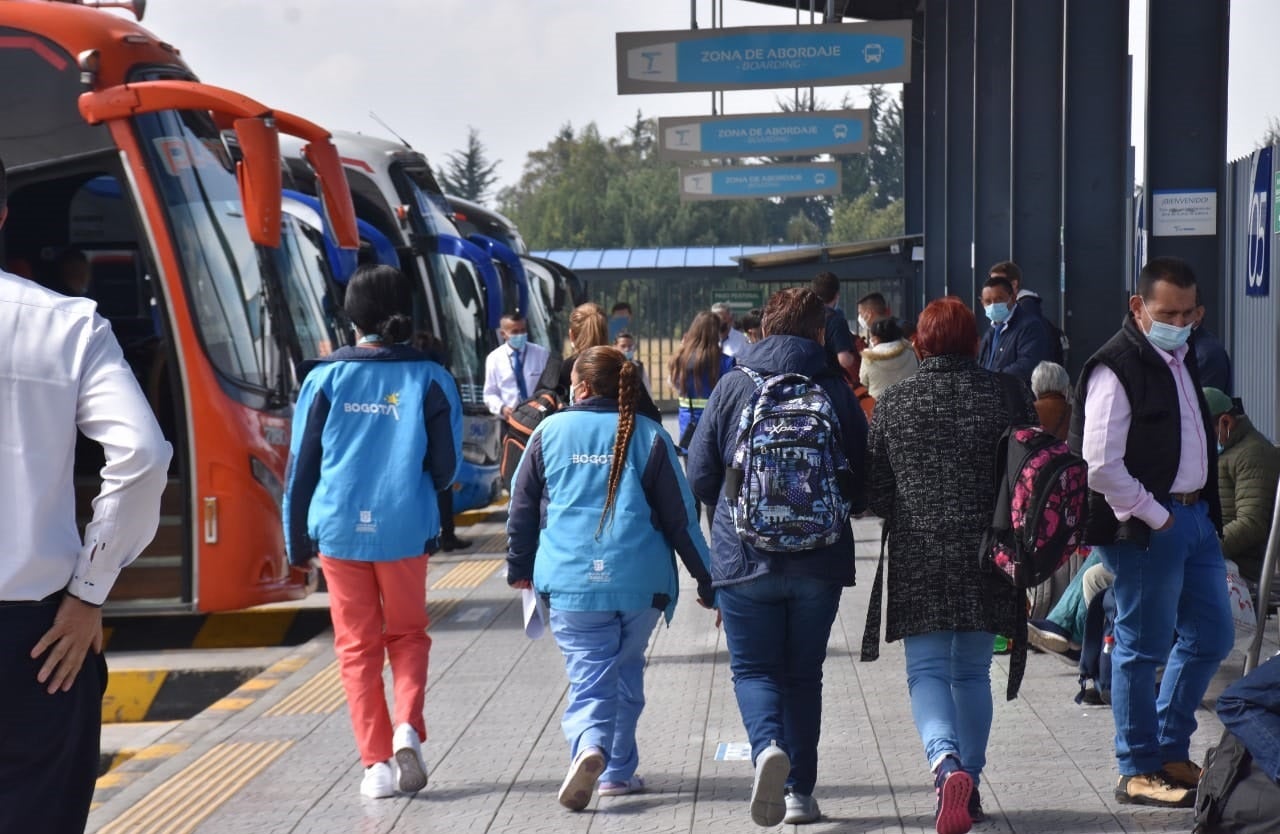 Planes para hacer en familia cerca a Bogotá: salen baratos