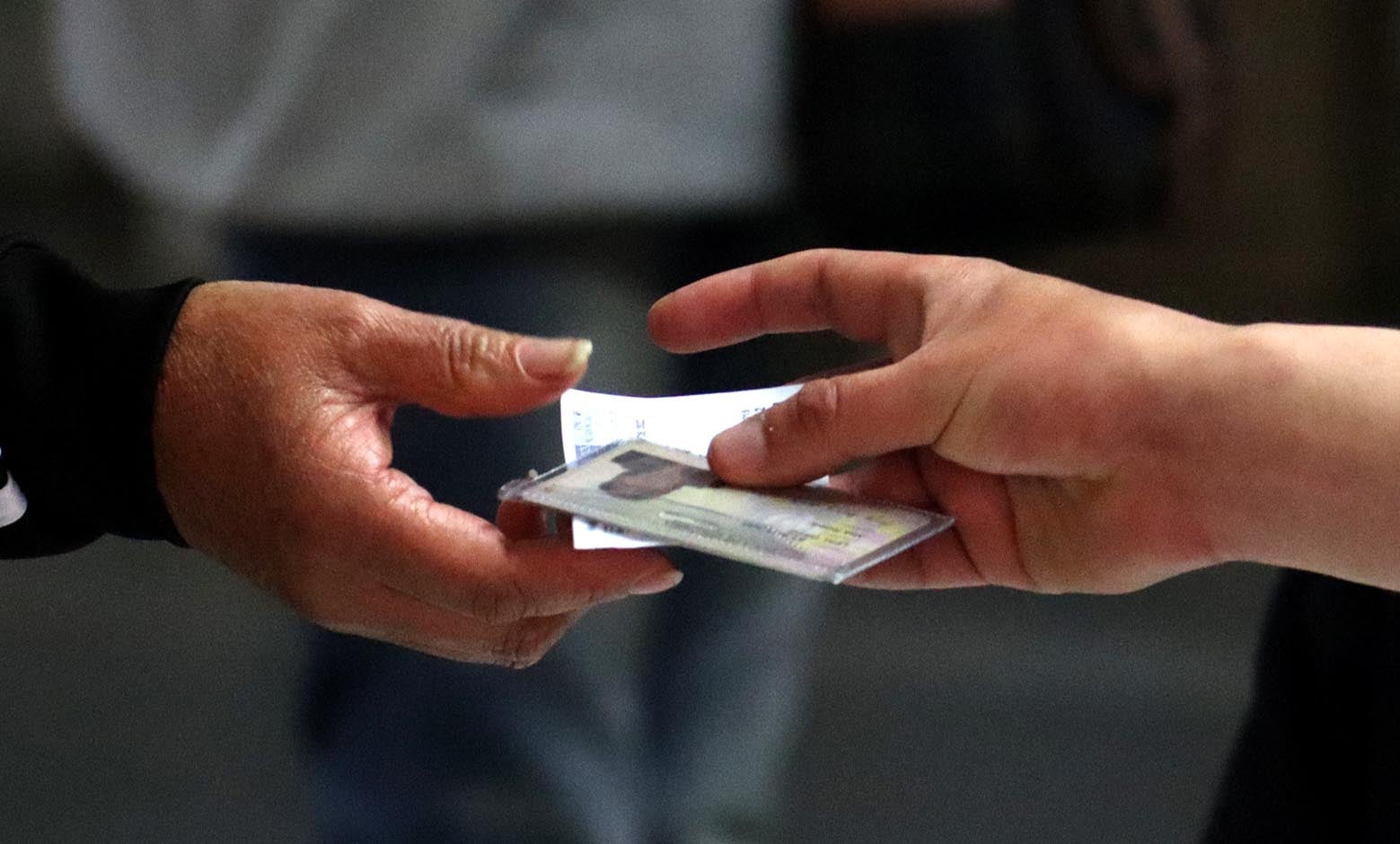 Certificado electoral: beneficios y descuentos que se pueden reclamar