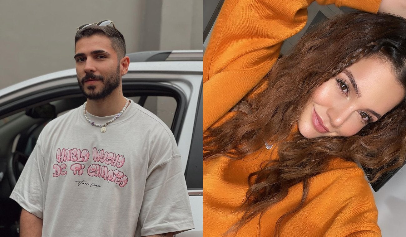 Mamá de Lina Tejeiro habló sobre Juan Duque