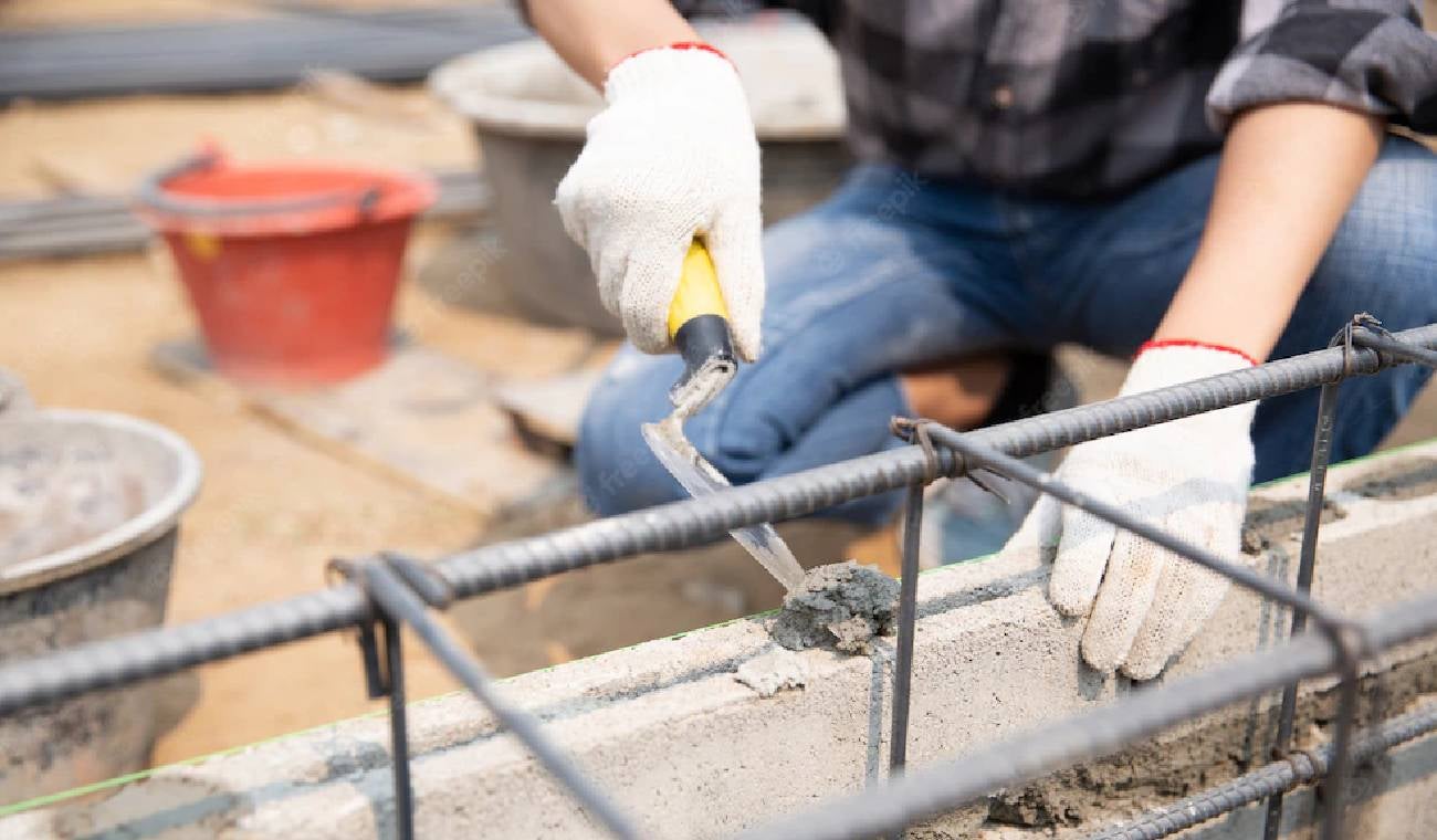 Licencia de construcción