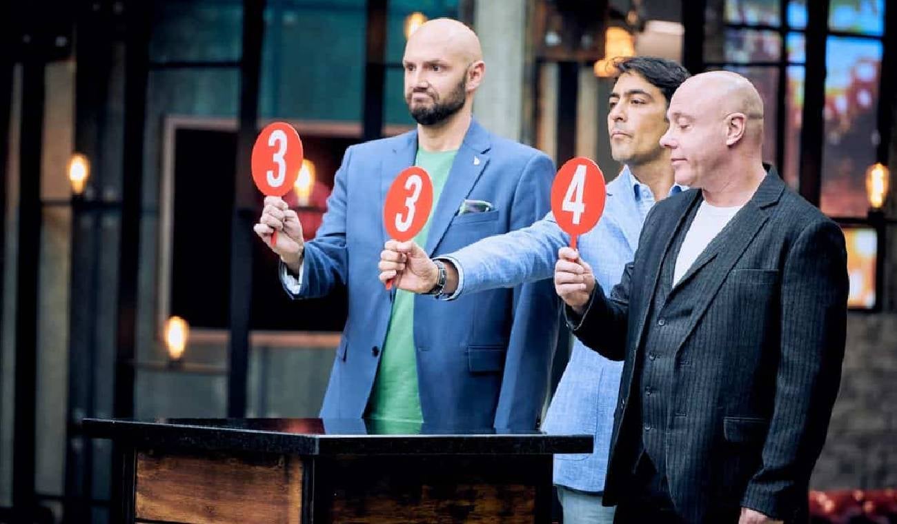 Masterchef Celebrity