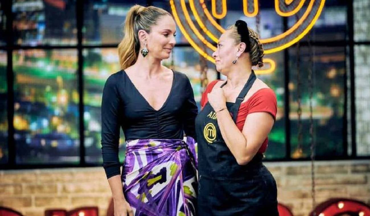 Masterchef Celebrity