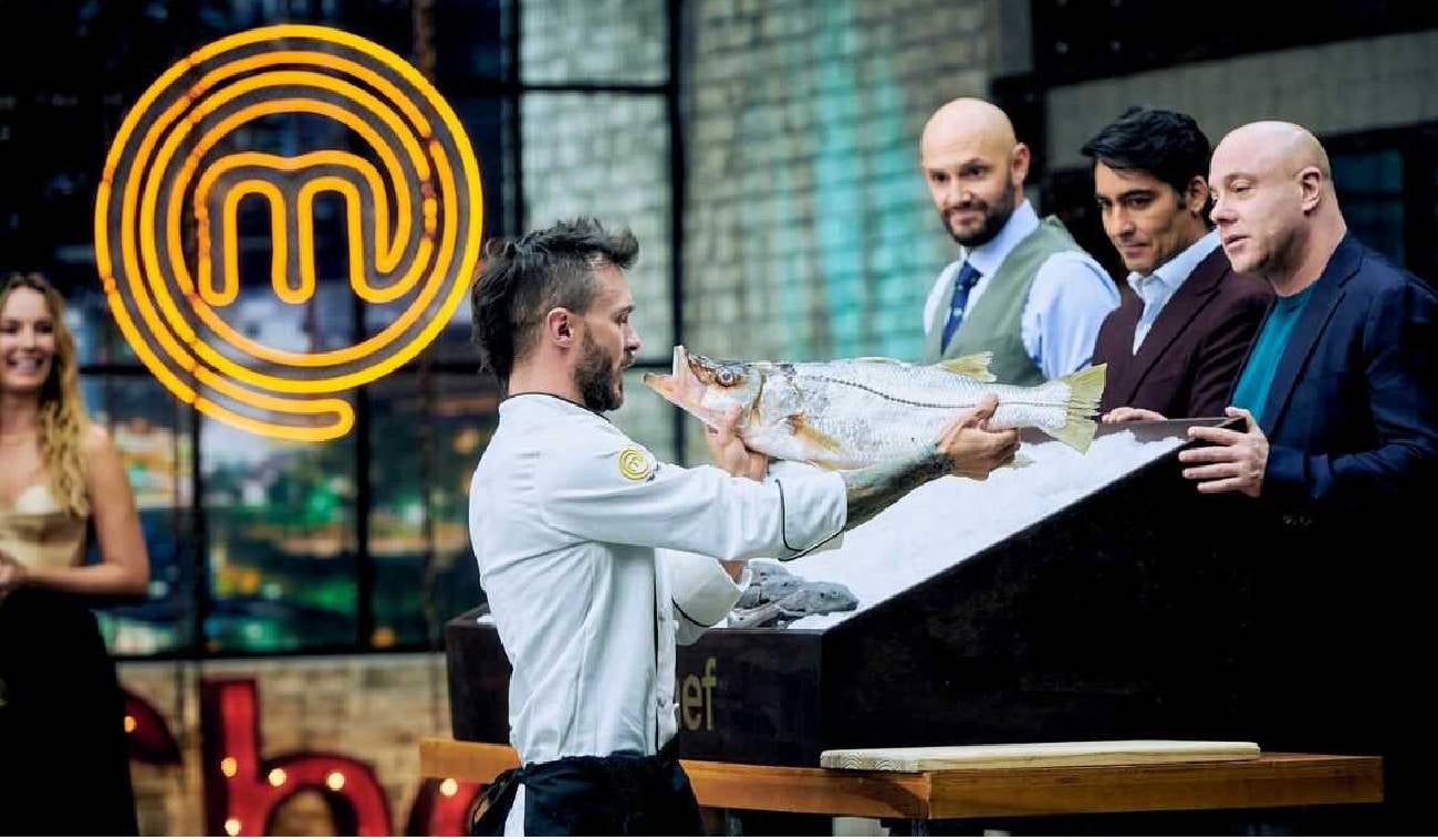 Masterchef Celebrity