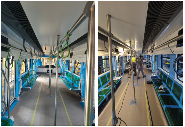 Metro de Bogotá - Línea 1