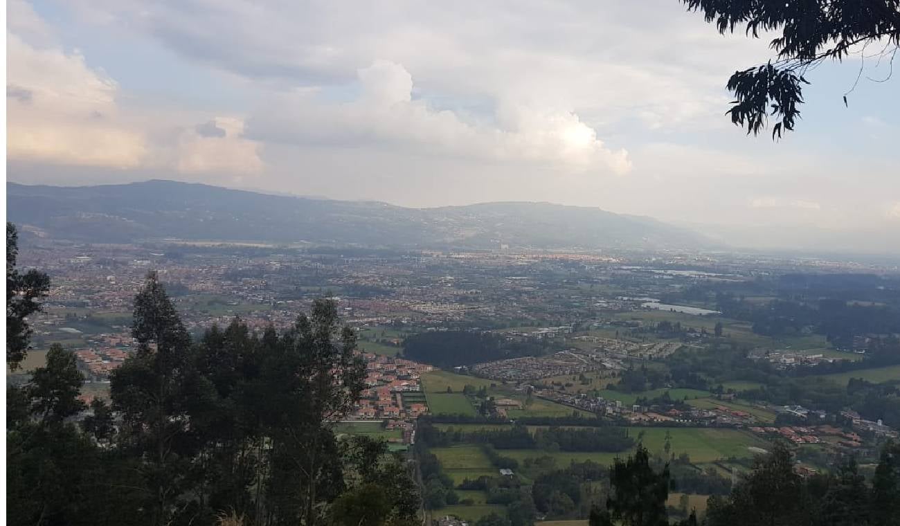 Perimetral de la Sabana