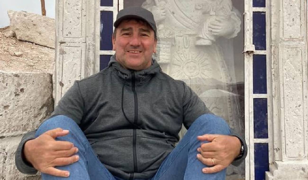 Nuevo técnico de la Selección Colombia