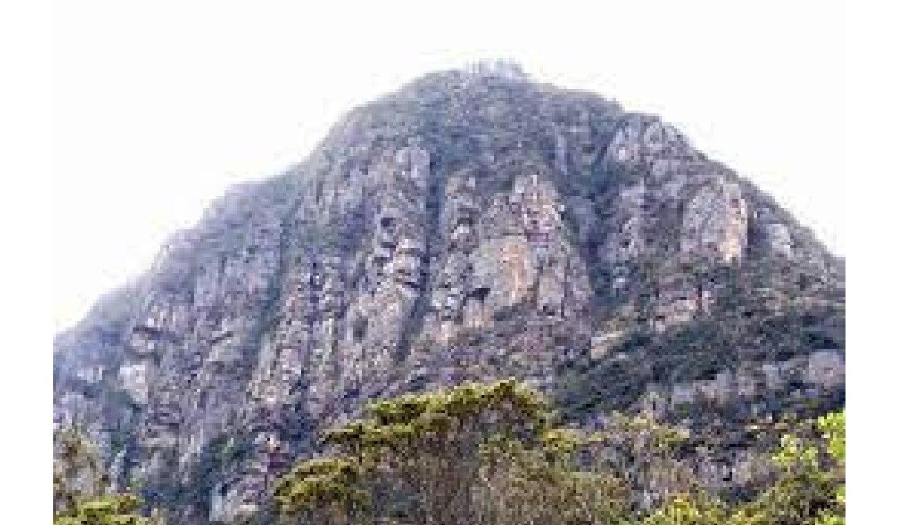 Peña de Juanca