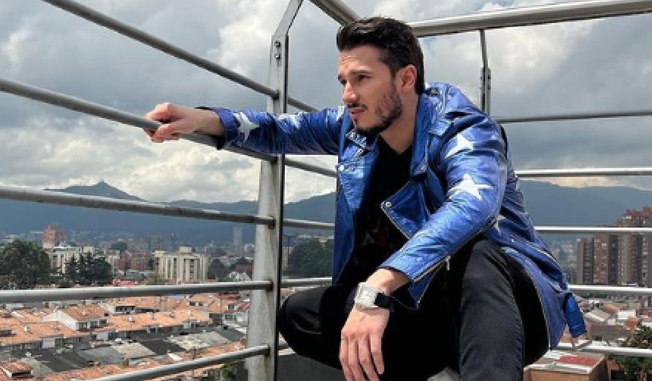 Pipe bueno, Luis Alfonso y Hernán Gómez lanzan nueva canción juntos