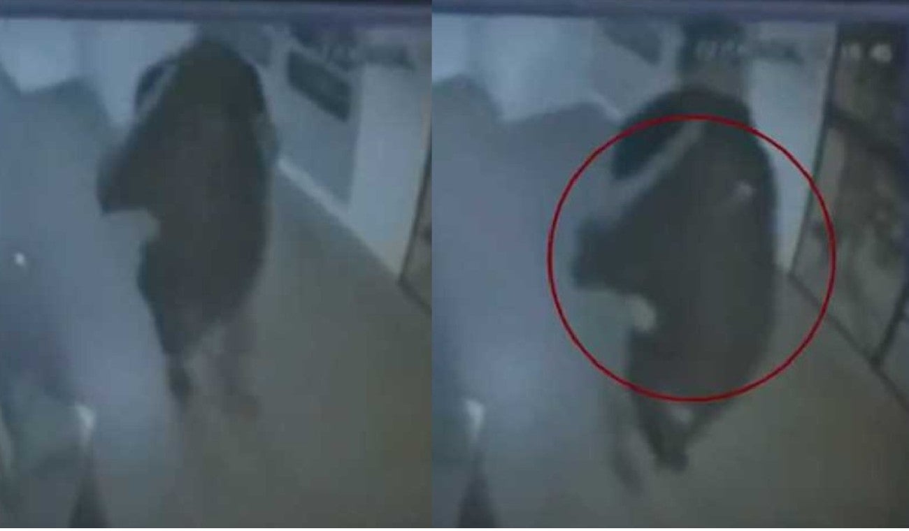 Descubren cuerpo de una fémina en Zipaquirá: Investigan si se trata de la psicóloga desaparecida