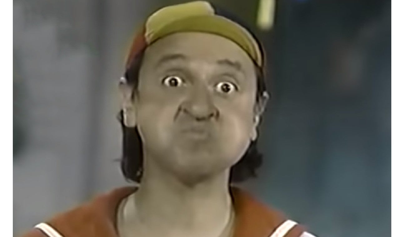 Quico del Chavo del 8