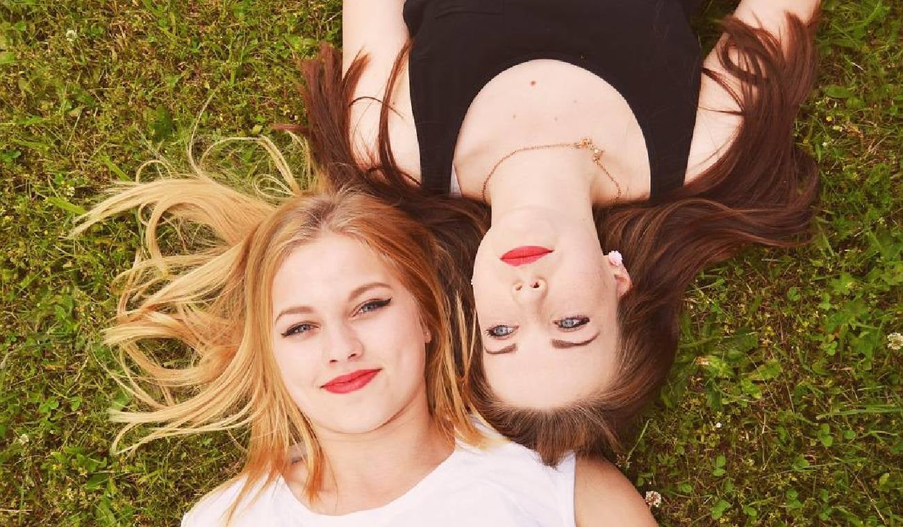 Red de apoyo para mujeres