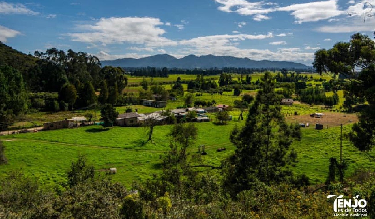 Tenjo - Planes en Tenjo