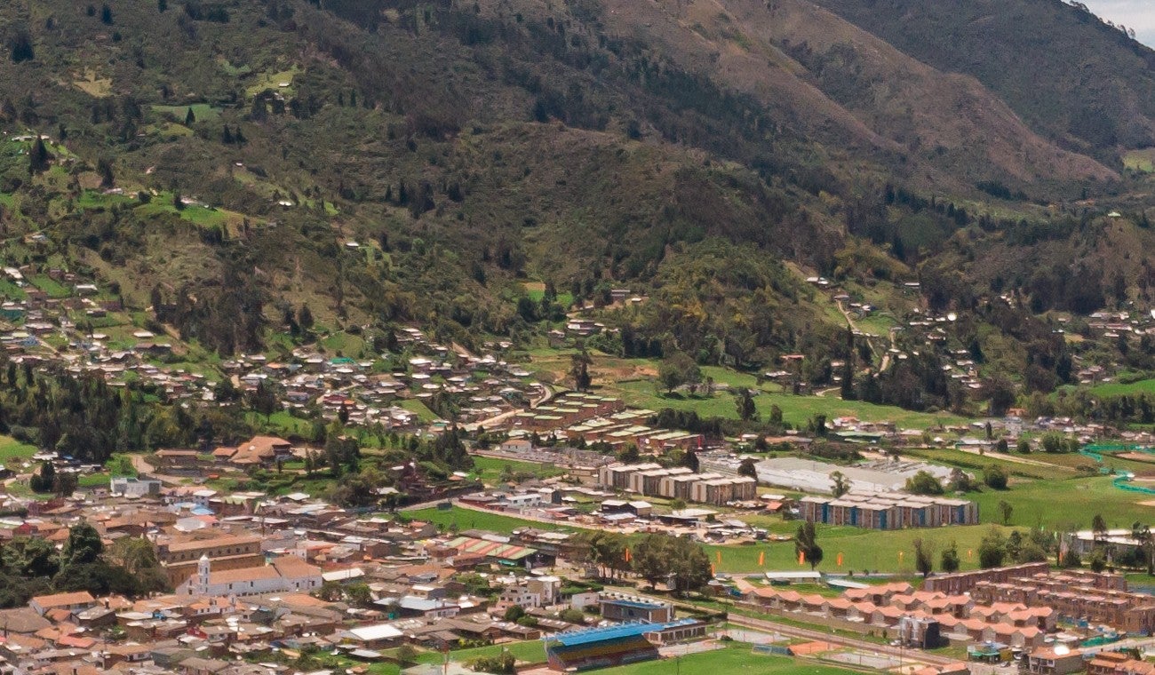 Tenjo, Cundinamarca