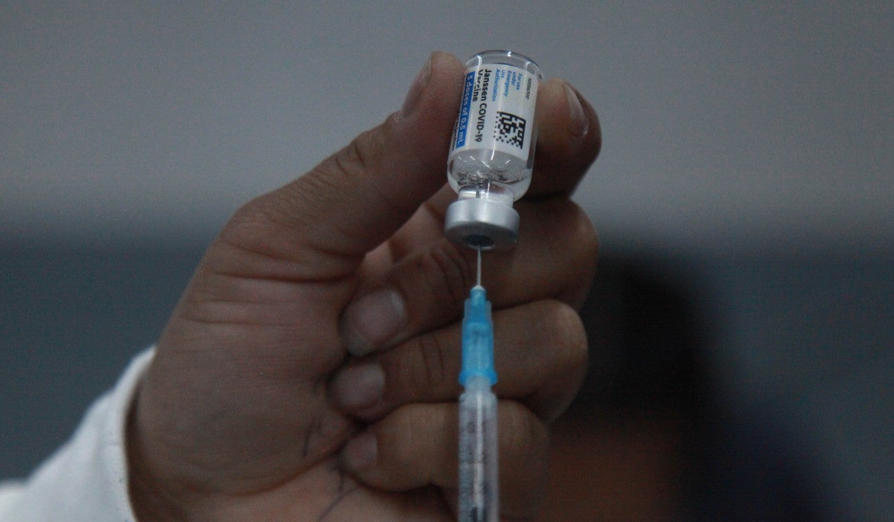 Vacunación contra el covid-19