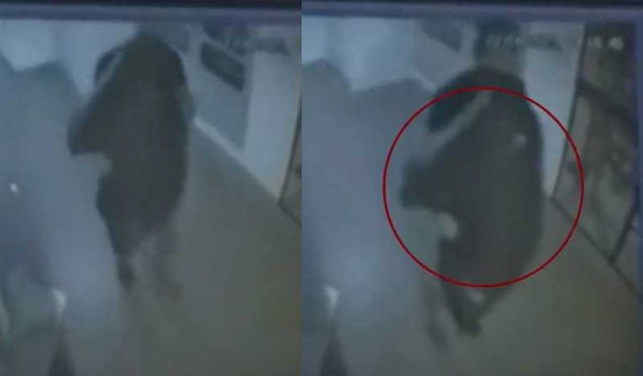 cámaras de seguridad