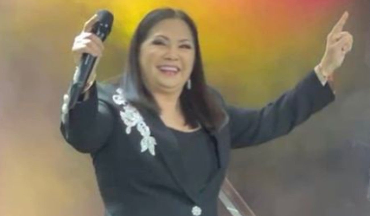 Ana Gabriel