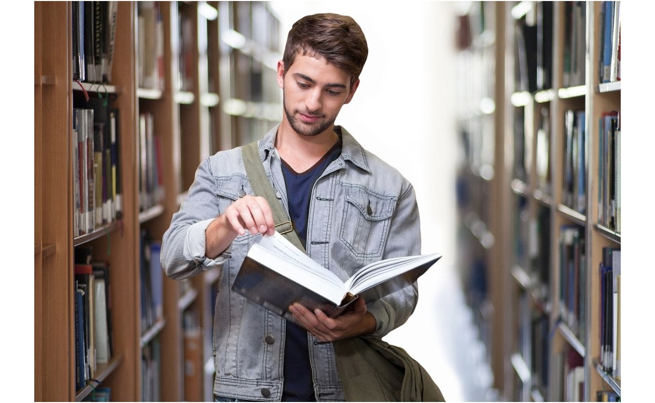 Universitario - Estudiar