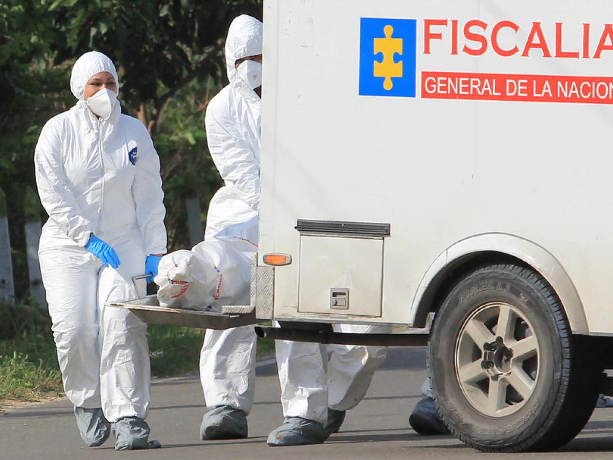 Levantamiento de cuerpo