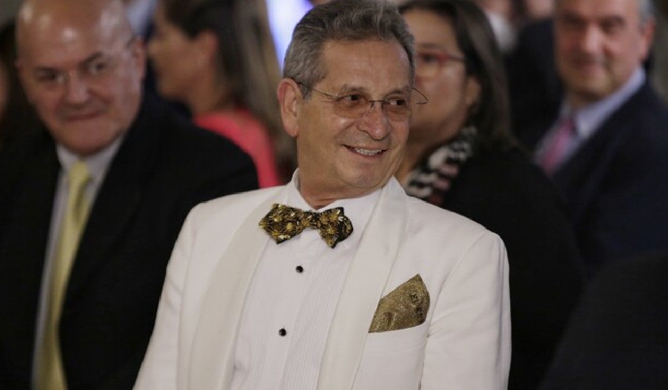 Darío Gómez
