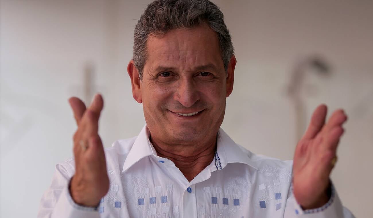 Darío Gómez murió a los 71 años