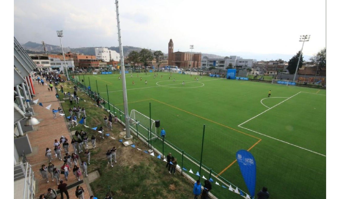 Estadio Olaya Herrera