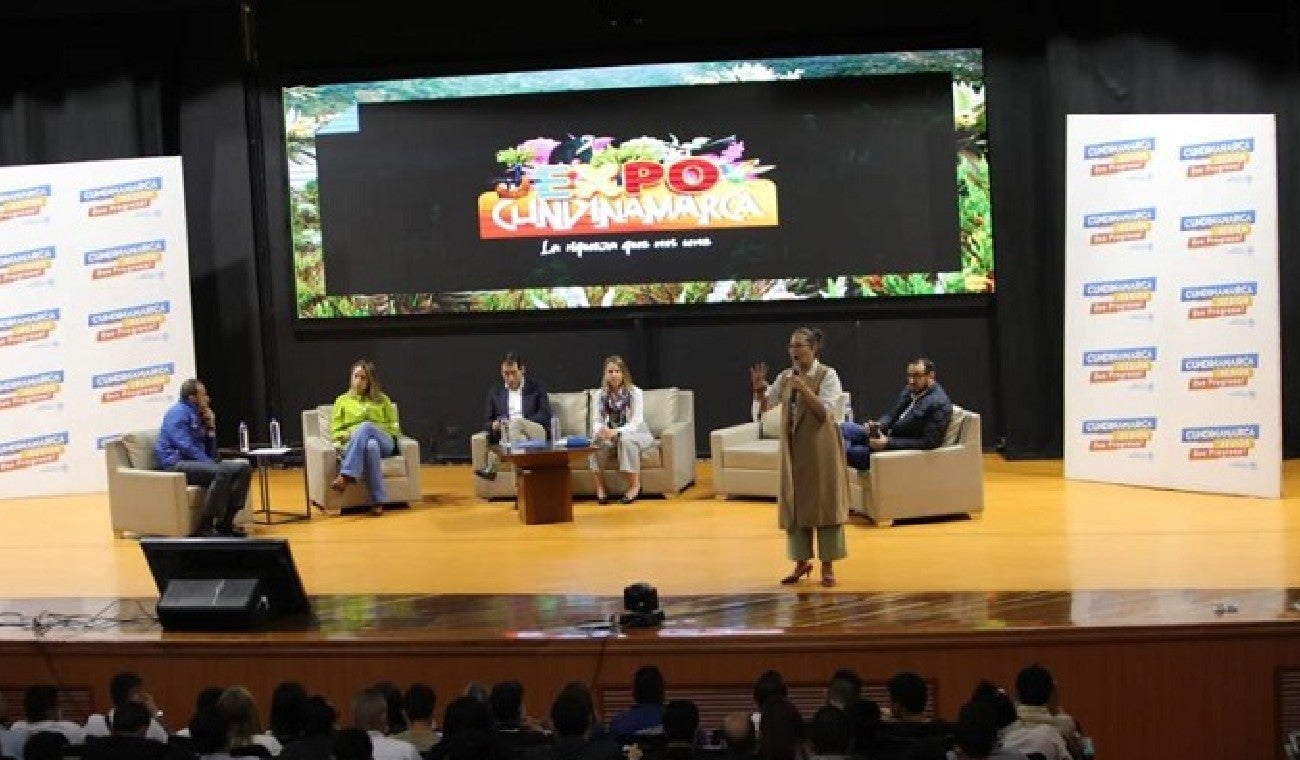 Expocundinamarca 2022