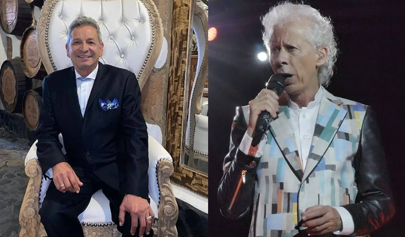 Conmovedor mensaje de Galy Galeano a Darío Gómez