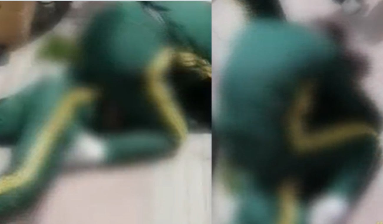 Golpiza a menor en colegio de Suba