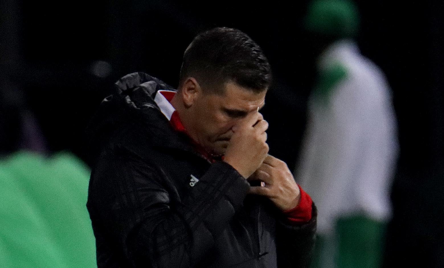 La Equidad Vs Junior