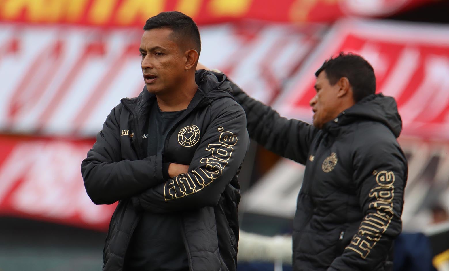 Santa Fe vs Cortuluá - Liga Betplay 2022