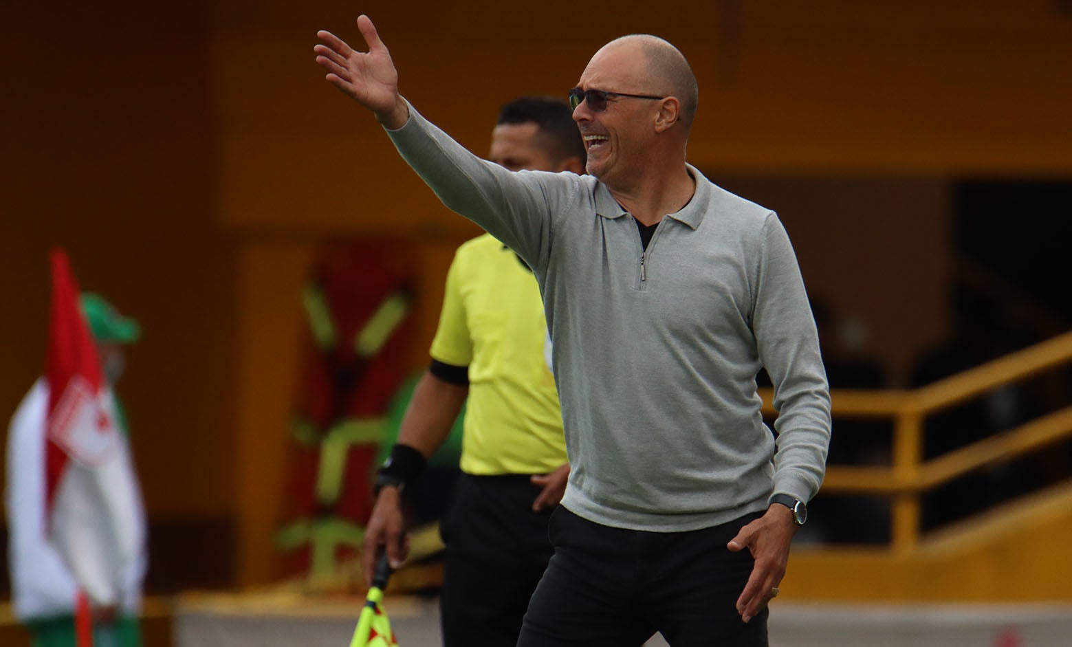 Santa Fe vs Cortuluá - Liga Betplay 2022