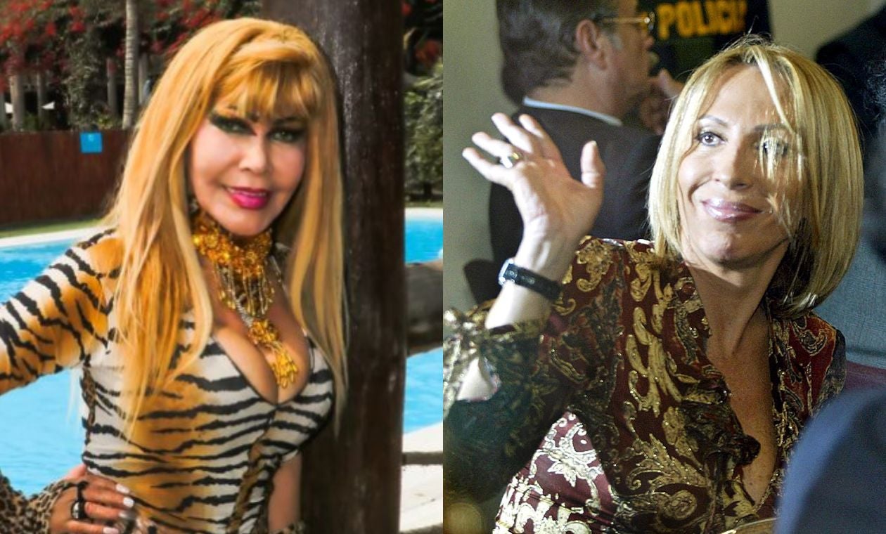 La Tigresa del Oriente arremete contra Laura Bozzo: Dice que no la quieren