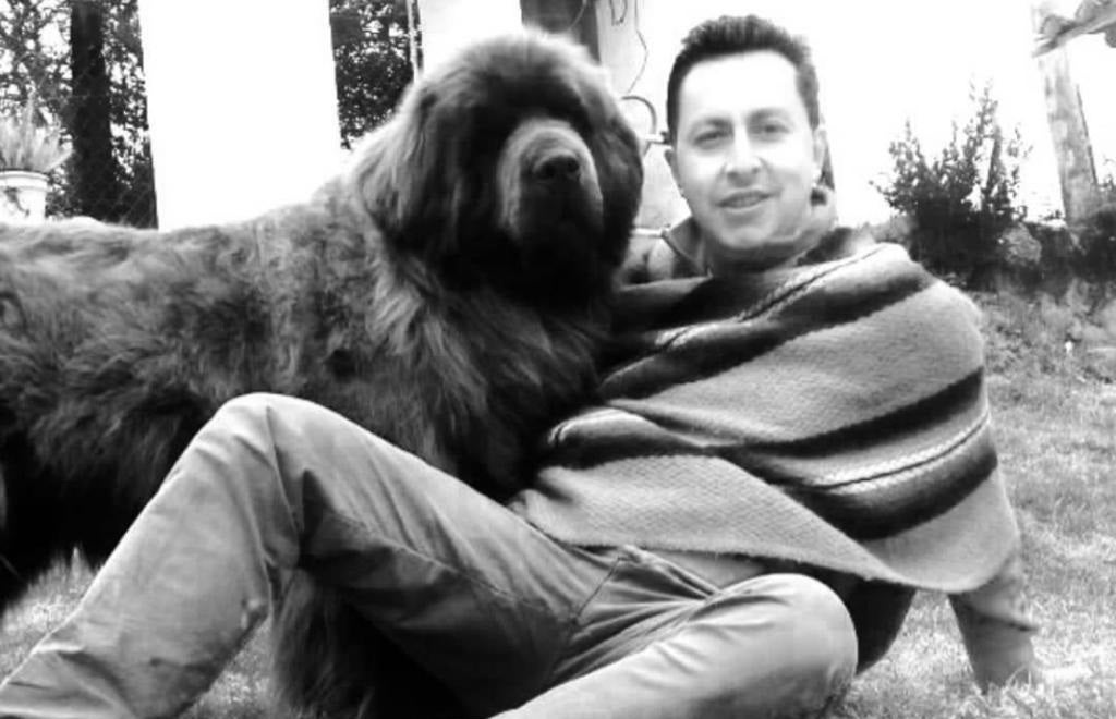 Mario Castañeda Ríos fue asesinado hace ocho meses, y a pesar de que el agresor confesó el crimen, continúa en libertad.