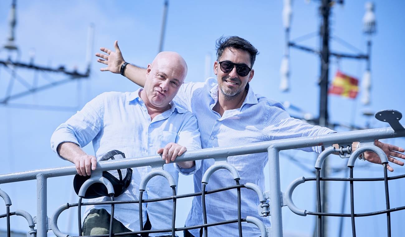 Jurados de MasterChef