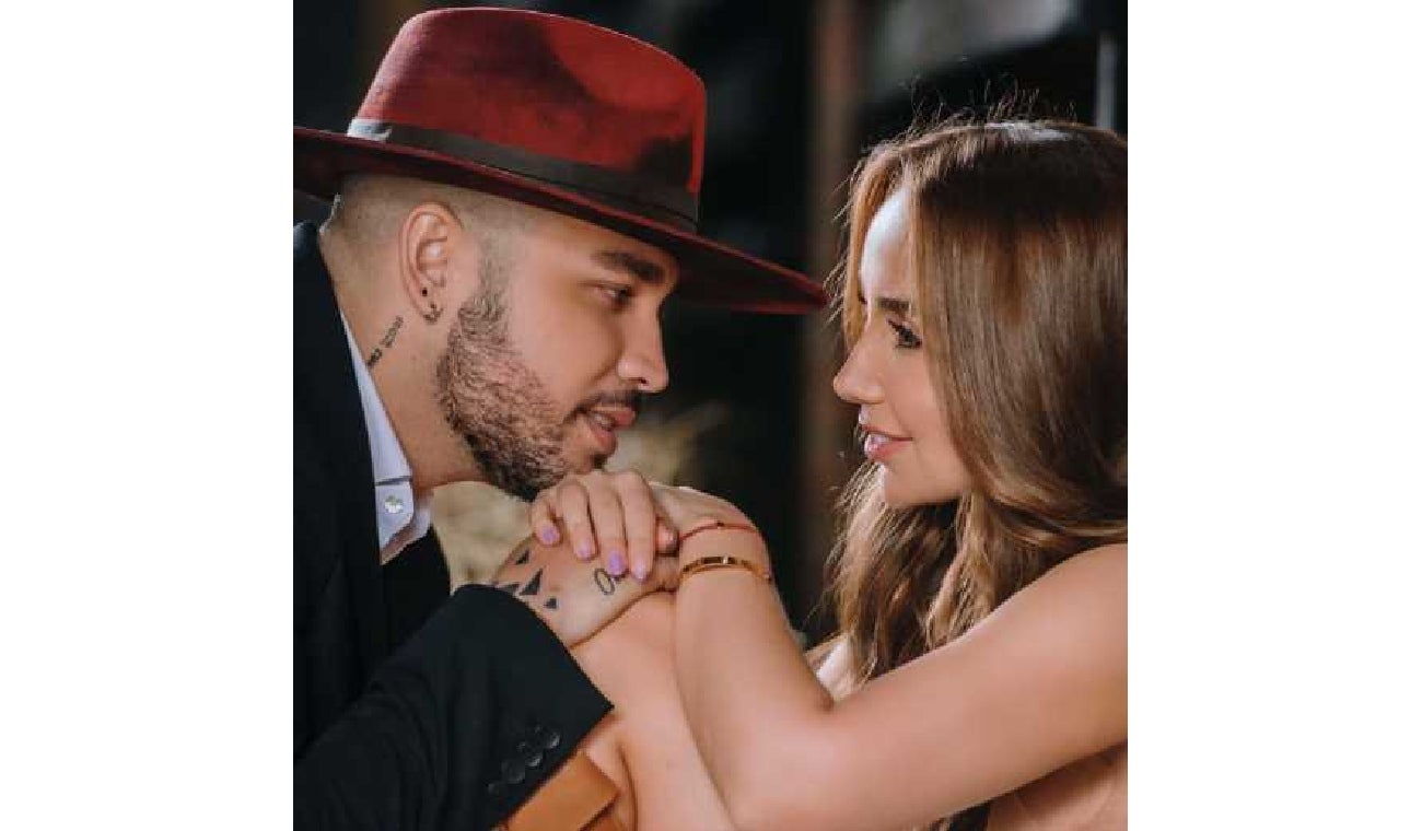 Paola Jara y Jessi Uribe