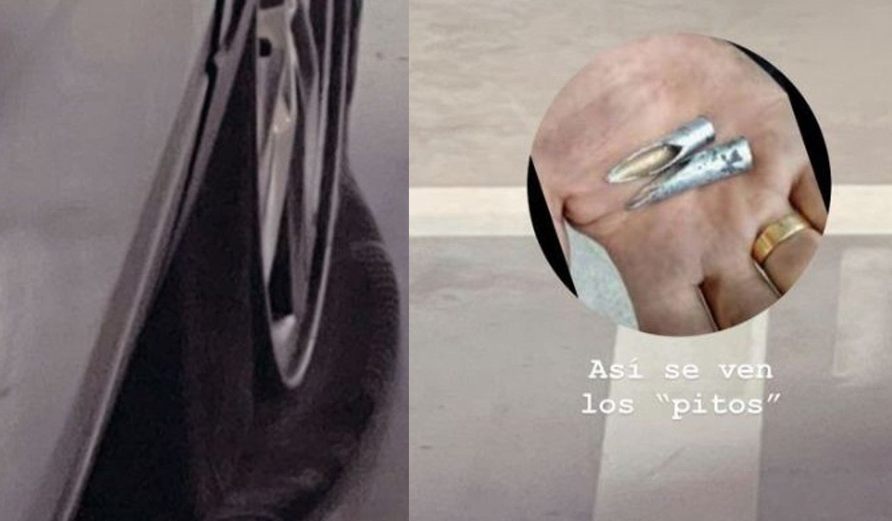 Ladrones están pinchando las llantas de los carros para luego robar a conductores