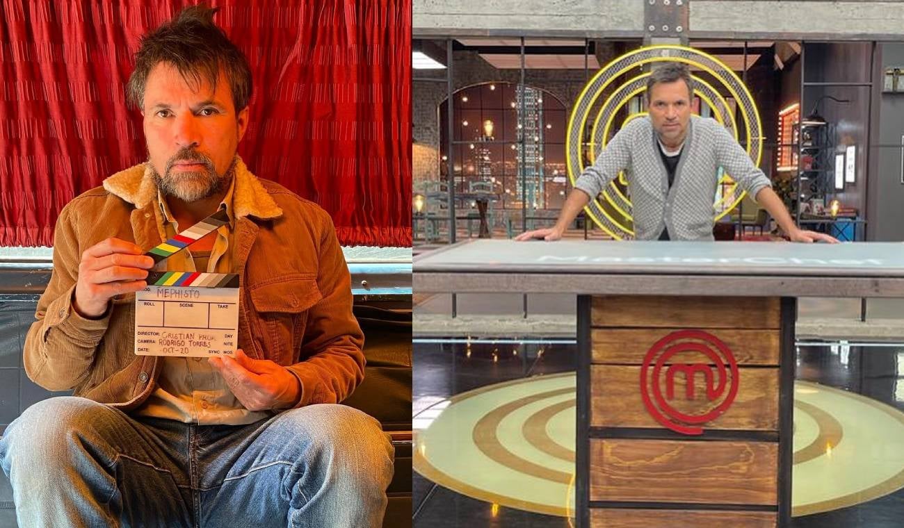 Ramiro Meneses y su historia de vida