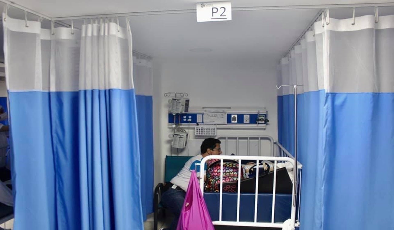 Urgencias Unidad de Salud