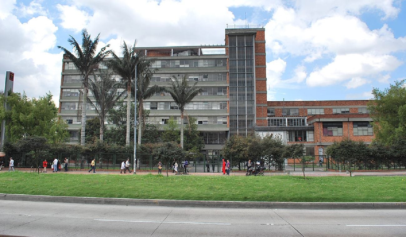 Instituto Geográfico Agustín Codazzi