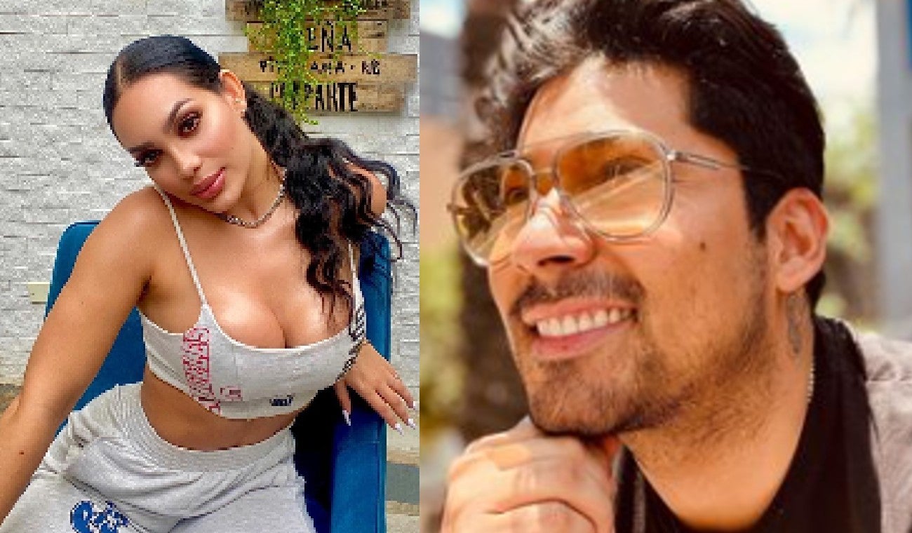 Andrea Valdiri y Lowe León