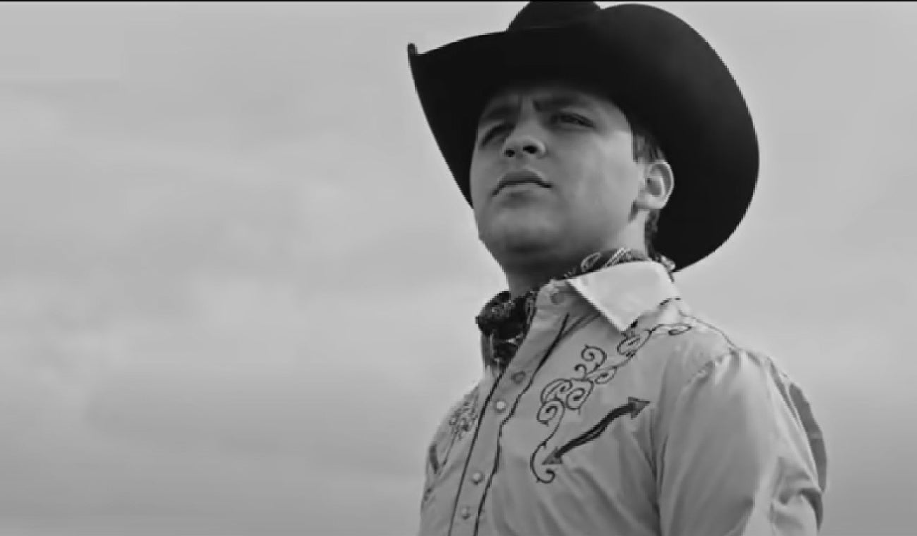 Christian Nodal