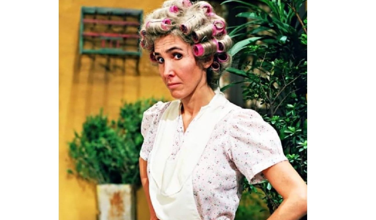 Doña Florinda