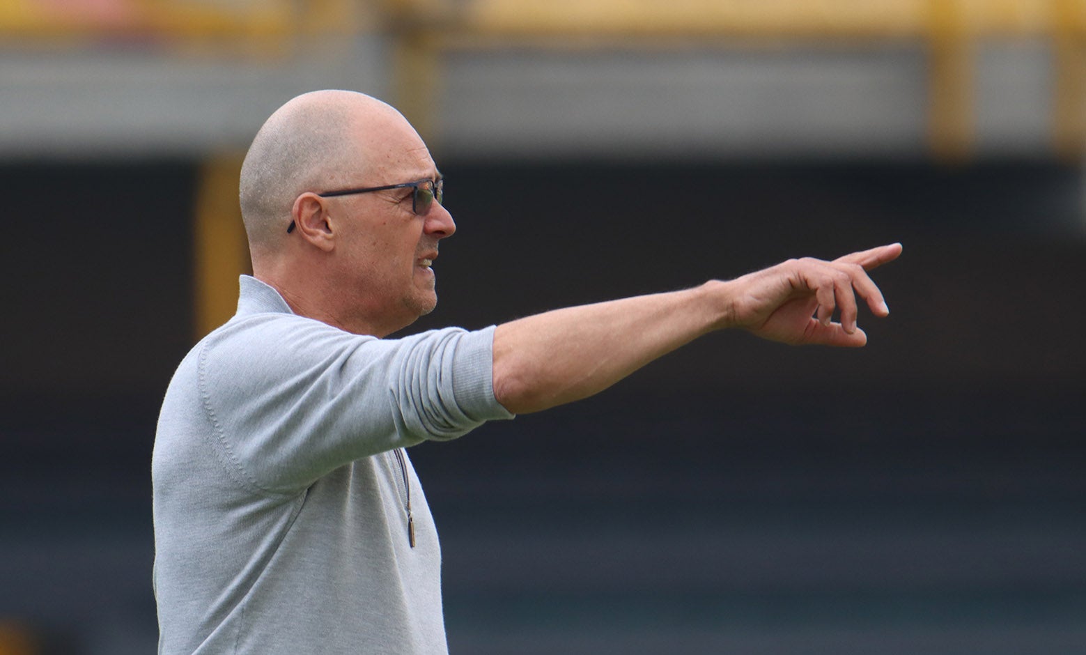 Santa Fe Vs Patriotas