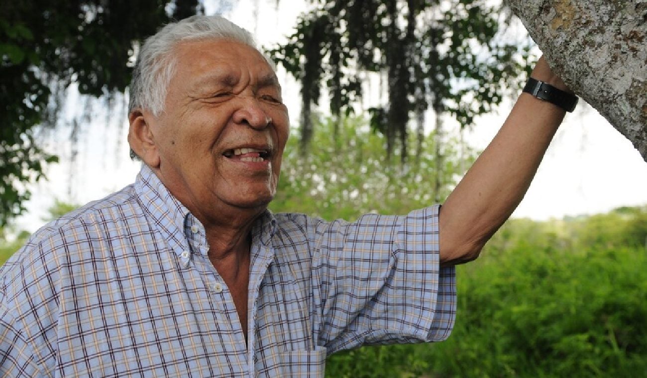 Leandro Díaz, compositor