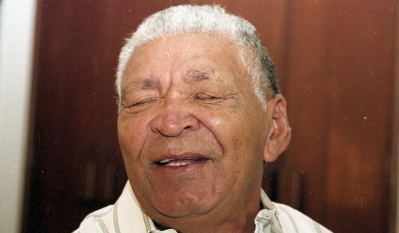 Muerte de Leandro Díaz