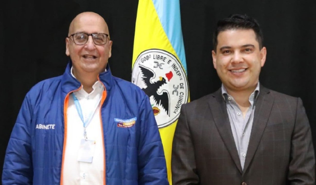 Falleció secretario de salud de Cundinamarca